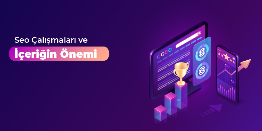 Seo Çalışmaları ve