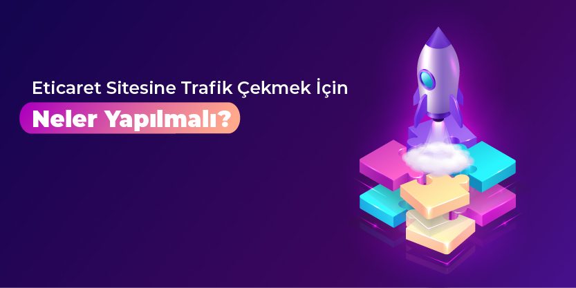 e-Ticaret Sitenizin