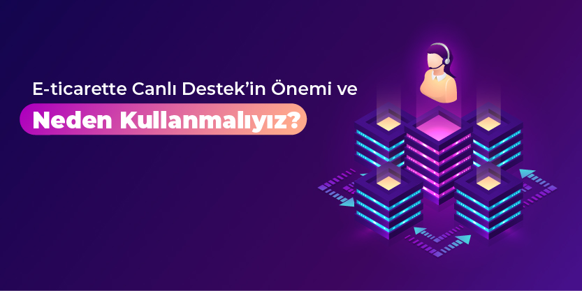 E-ticarette Canlı Destek’in Önemi?